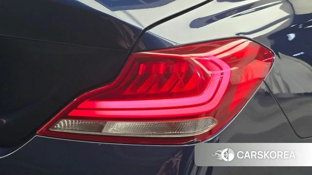 Genesis G70 id 4856560 из Кореи 15