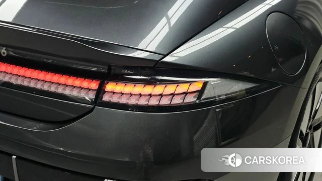 Hyundai Ionic 6 id 4904535 из Кореи 15