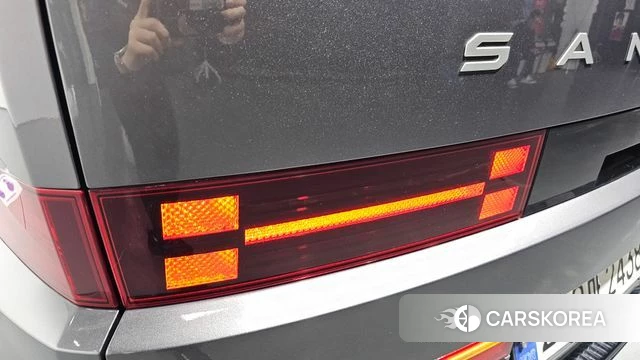 Hyundai Santa Fe (MX5) id 4185993 из Кореи 15