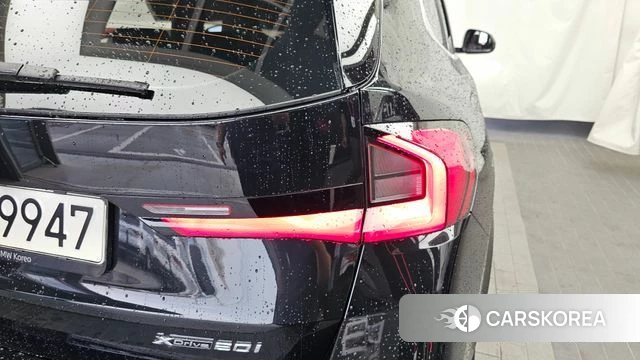 BMW X1 (U11) id 4480587 из Кореи 15