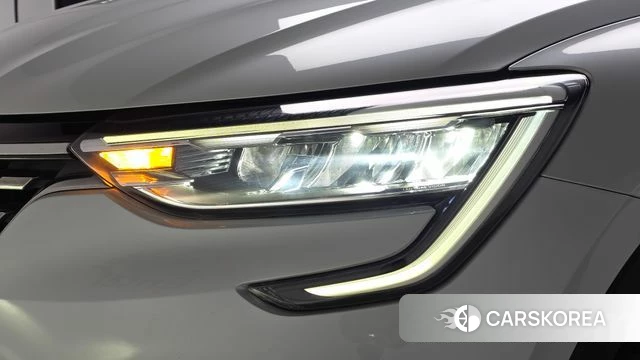 Renault Korea (Samsung) XM3 id 4864609 из Кореи 15
