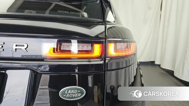 Land Rover Range Rover Velar id 4502759 из Кореи 15