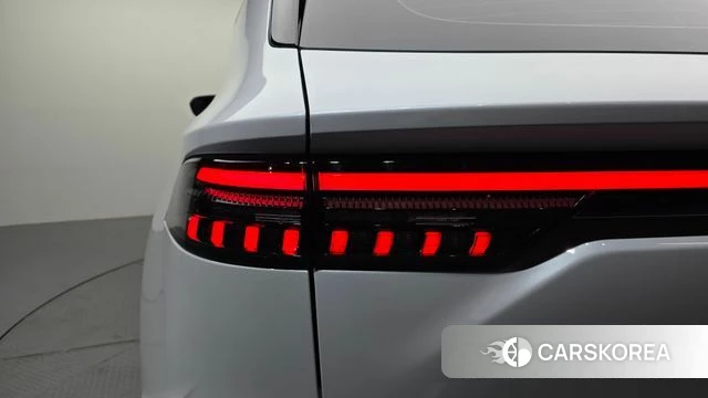 Renault Korea (Samsung) Grand Coleos id 4421622 из Кореи 15