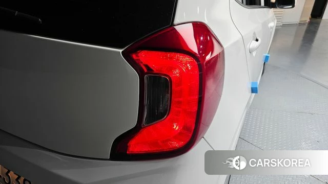 Kia Morning Urban (JA) id 4343567 из Кореи 15