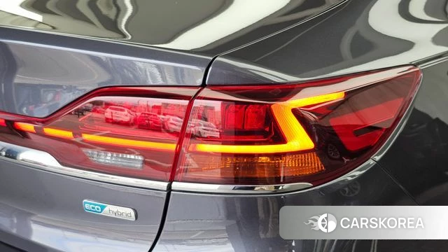 Kia K7 Premier Hybrid id 4872820 из Кореи 15