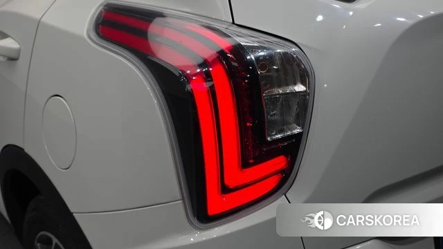 Ssangyong The New Tivoli id 4591106 из Кореи 15