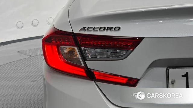 Honda Accord 10th Generation id 4536651 из Кореи 15