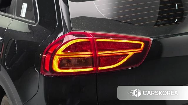 Kia The New Niro id 4936462 из Кореи 15