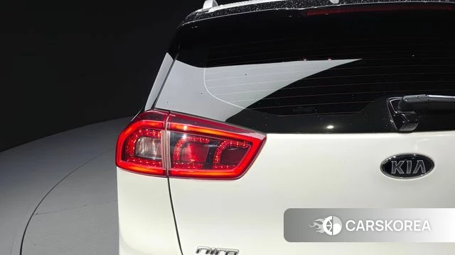 Kia Niro EV id 4604977 из Кореи 15