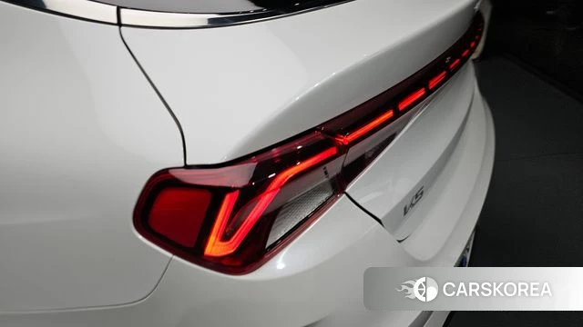 Kia K5 3rd generation id 4186159 из Кореи 15