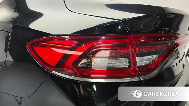Hyundai Grandeur IG id 4250912 из Кореи 15