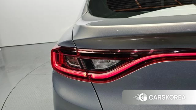 Renault Korea (Samsung) XM3 id 4519850 из Кореи 15