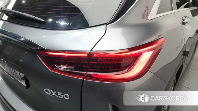 Infiniti QX50 (P71A) id 4325529 из Кореи 15