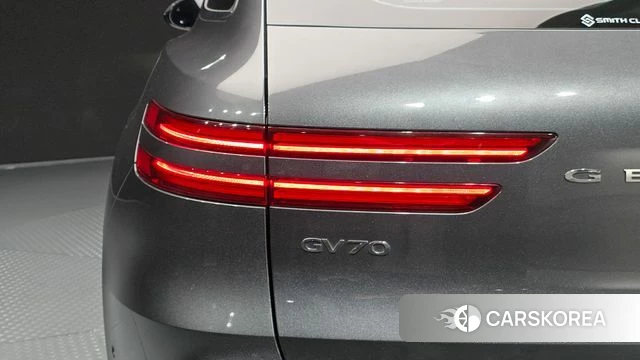 Genesis GV70 id 4650640 из Кореи 15