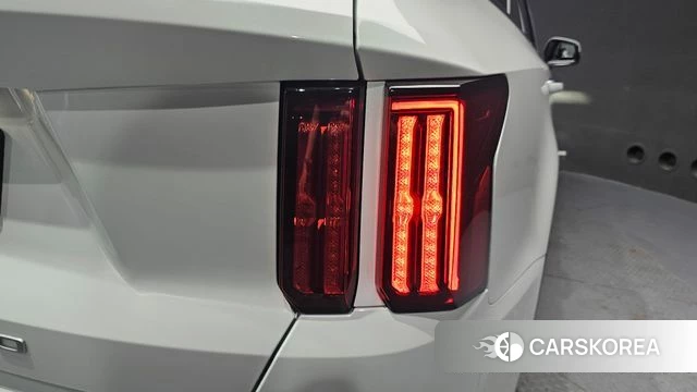 Kia Sorento 4th Generation id 4735905 из Кореи 15