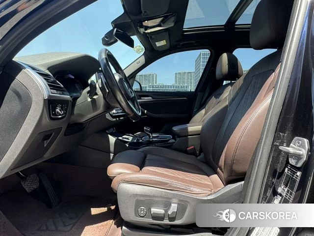 BMW X3 id 4275991 из Китая 15