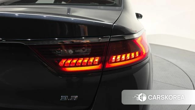 Kia Come New K7 id 4304820 из Кореи 15