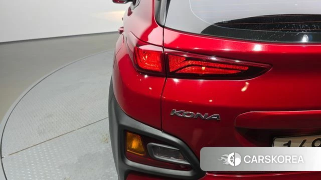Hyundai Kona id 4765361 из Кореи 15