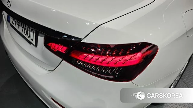 Mercedes-Benz E-Class W213 id 4343452 из Кореи 15