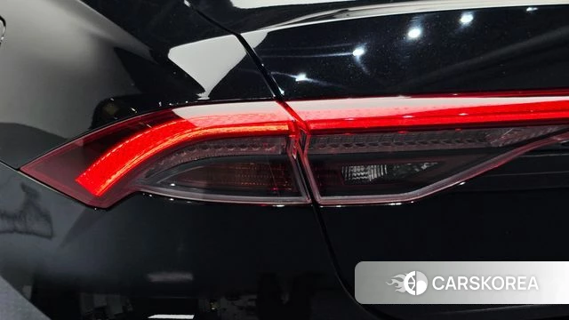 Hyundai The New Grandeur IG Hybrid id 4506770 из Кореи 15