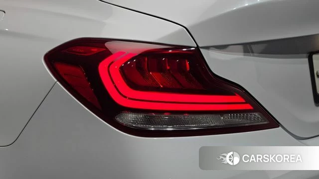Genesis G70 id 4477580 из Кореи 15