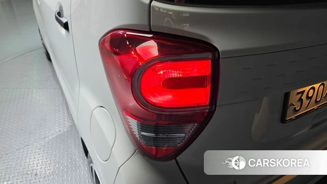 Kia The New Ray id 4224112 из Кореи 15