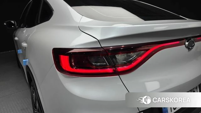 Renault Korea (Samsung) XM3 id 4280948 из Кореи 15