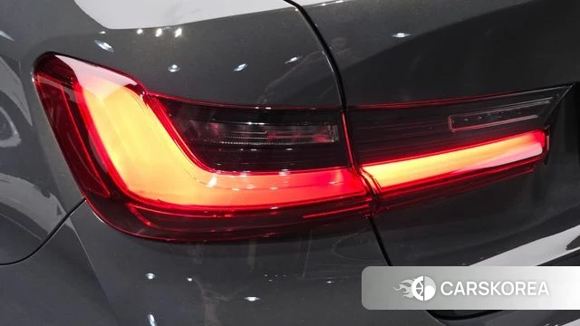 BMW 3 Series (G20) id 4387769 из Кореи 15