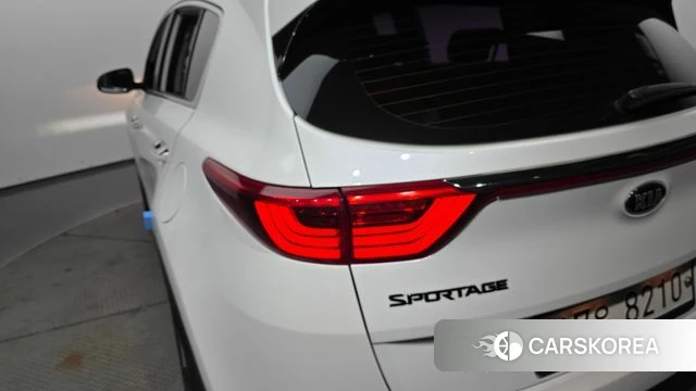 Kia Sportage 4th Generation id 4225802 из Кореи 15