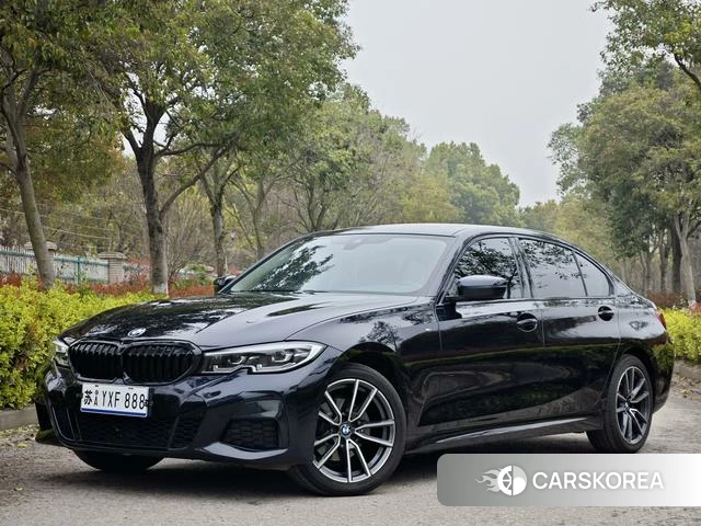 BMW 3 series id 4265313 из Китая 15