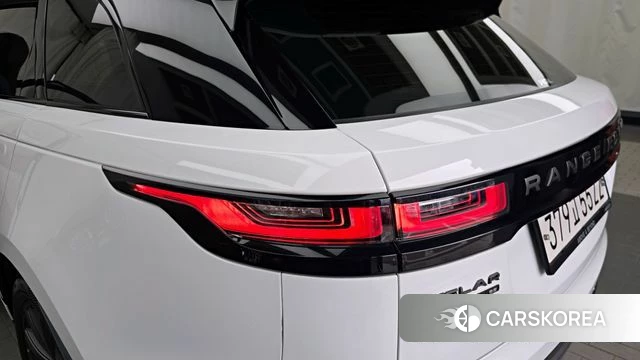 Land Rover Range Rover Velar id 4684505 из Кореи 15