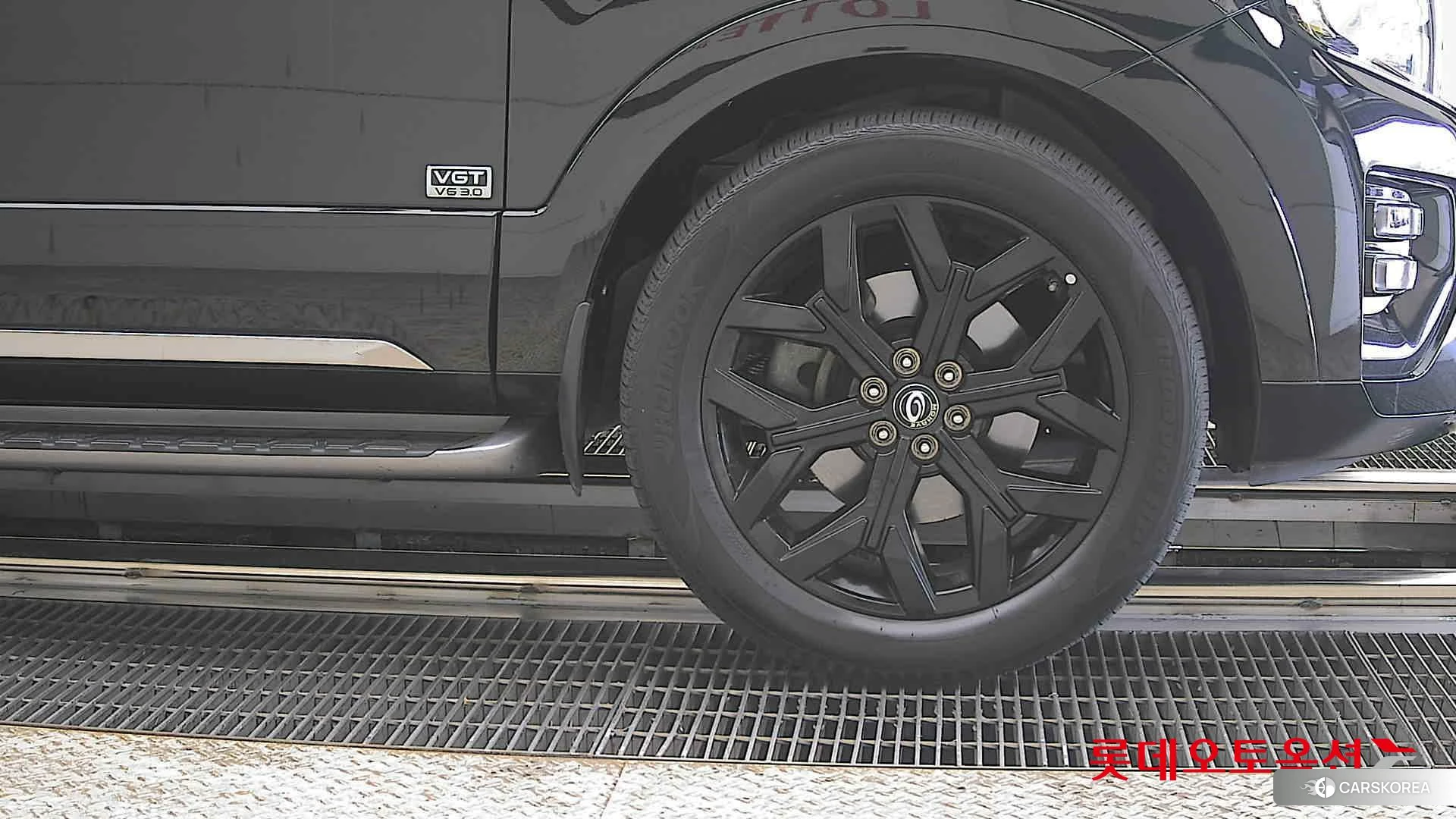 Kia Mohave id 3882141 из Кореи 15