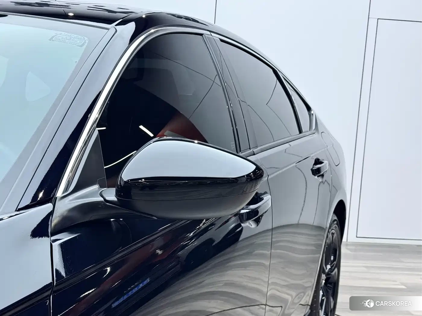 Honda Accord id 4628225 из Китая 15