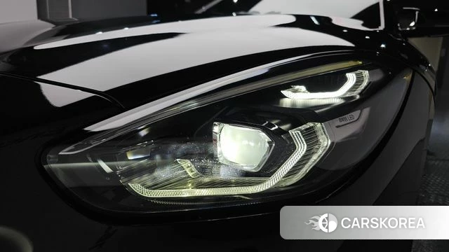 BMW Z4 (G29) id 4560654 из Кореи 15