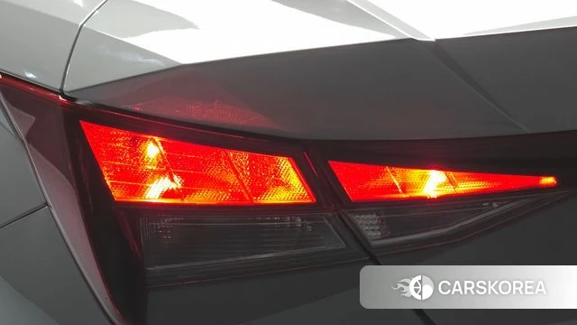Hyundai Avante (CN7) id 4489077 из Кореи 15