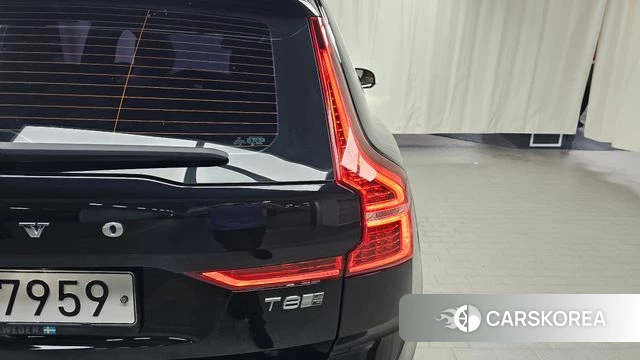 Volvo XC60 second Generation id 4604945 из Кореи 15