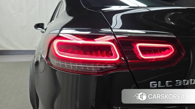 Mercedes-Benz GLC-Class X253 id 4414953 из Кореи 15