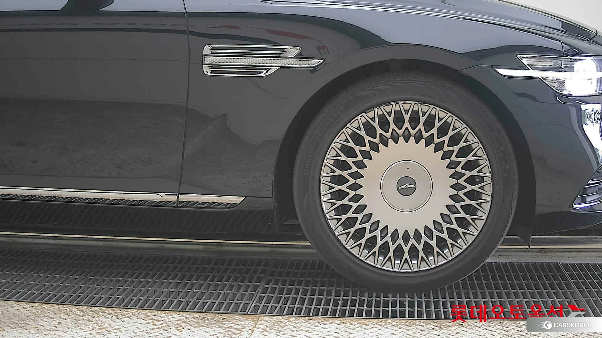 Hyundai G90 id 4347273 из Кореи 15