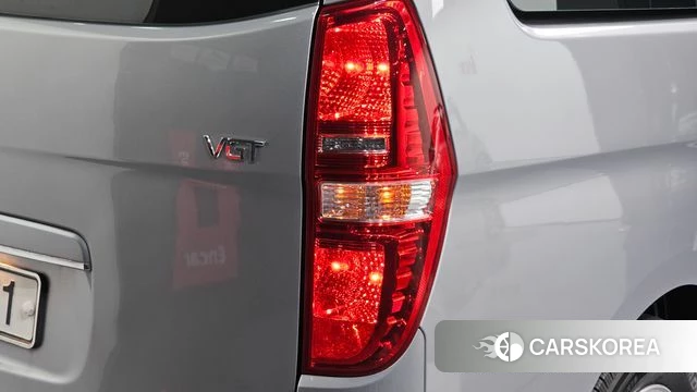 Hyundai Grand Starex id 4882760 из Кореи 15