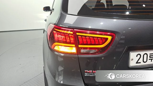 Kia The New Sorento id 4557902 из Кореи 15