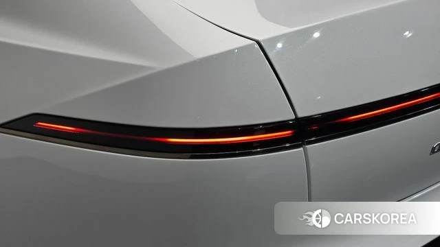 Hyundai Grandeur Hybrid (GN7) id 4897847 из Кореи 15
