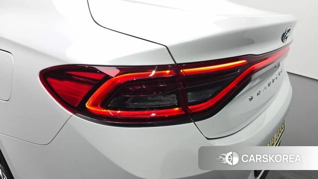 Hyundai Grandeur IG id 4269555 из Кореи 15