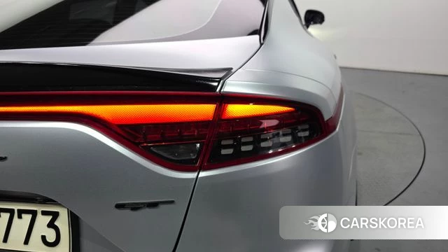 Kia Stinger Meister id 4632238 из Кореи 15