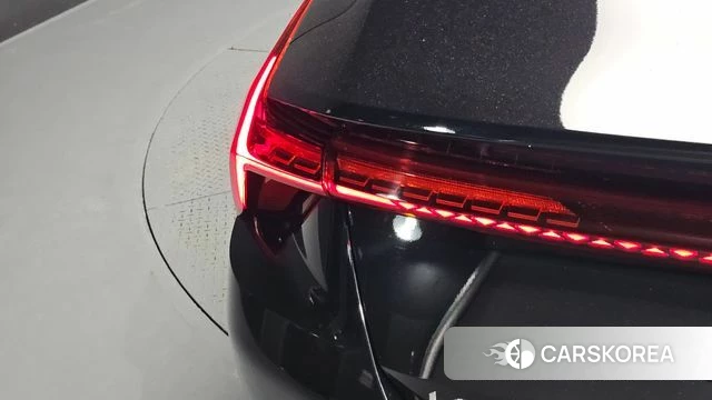Kia K8 Hybrid id 4872403 из Кореи 15