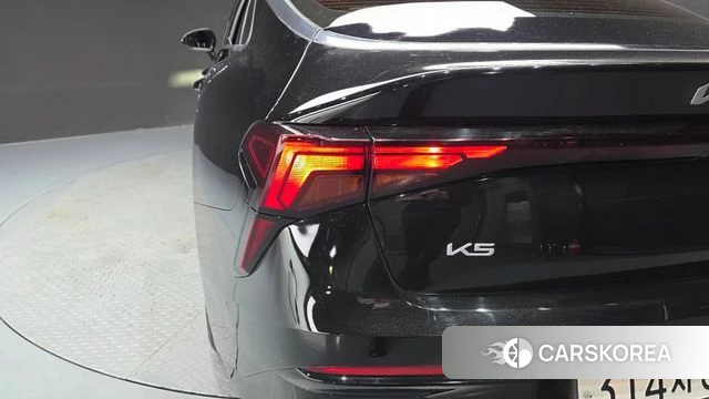 Kia The New K5 Hybrid 3rd generation id 4456576 из Кореи 15