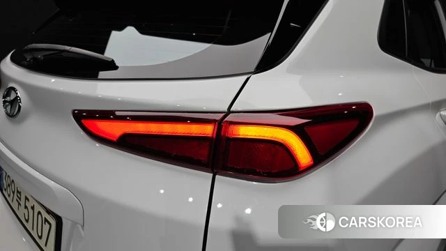 Hyundai The New Kona id 4470037 из Кореи 15