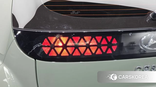 Hyundai Casper id 4862957 из Кореи 15