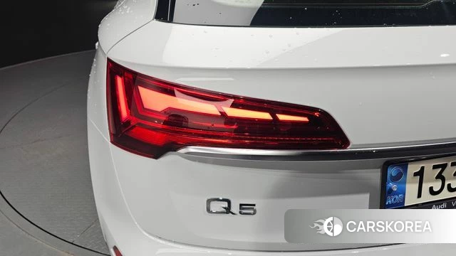 Audi Q5 (FY) id 4481883 из Кореи 15