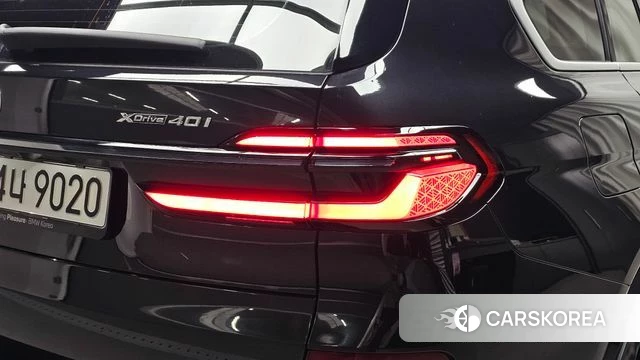 BMW X7 (G07) id 4791861 из Кореи 15