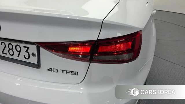 Audi New A3 id 4435653 из Кореи 15